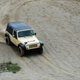 Illustration for article titled AEV J8 MILSPEC: Offroading Jeeps Forbidden Fruit